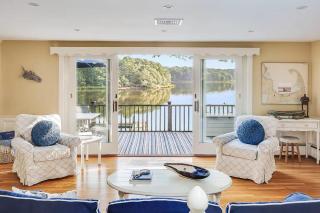 Waterfront Incredible Views and Private Dock - Yarmouth - 0