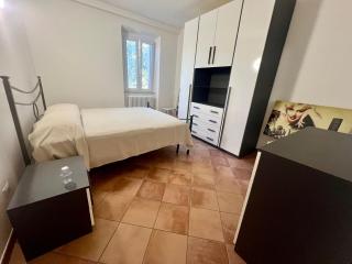 ROSA NEL VERDE - VISTA D'AMARE - 1