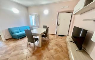 ROSA NEL VERDE - VISTA D'AMARE - 5