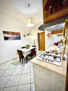 A casa di Pam - Palermo - 1