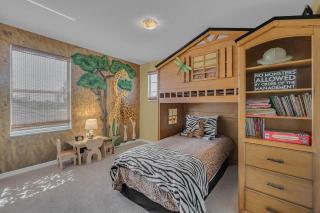 Gorgeous 6Bd Spa Gm Hm Watersong-174YS - Davenport - 9