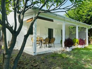 Villa de Bois Blanc Alpinia - Saint-Leu - 5