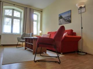 Ferienwohnung LVC11 - Graal-Müritz - 9