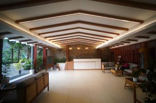Rivulet Resort - Munnar - 5