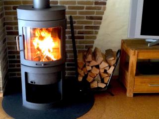 Ferienhaus Waldwinkel - max 4 Personen Kinder Mindestalter 10 Jahre - 5