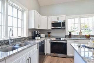 Rare - Newly built in Downtown Wellfleet - Wellfleet - 3