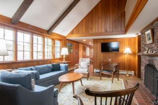 Beautiful Private home in Truro with bonus Cottage - Truro - 4
