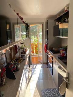 Bel appartement en résidence avec 3 piscines - Mandelieu La Napoule - 5