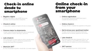 Apartamento Chueca Duplex II en Madrid - Madrid - 9