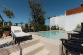 Cavalta Boutique Hotel - Small Luxuy Hotels - Sevilla - 7