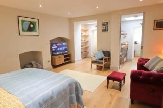 Richmond Terrace Studio - Bristol - 0