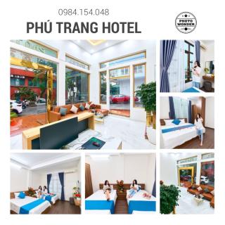 PHÚ TRANG HOTEL - Ha Long - 6