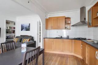 Charmant appartement à Paris - París - 7