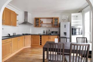 Charmant appartement à Paris - París - 5