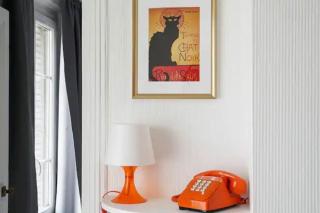 Charmant appartement à Paris - París - 3