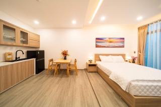2CE APARTMENT & HOTEL - Hai Phong - 8