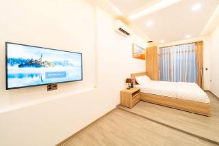 2CE APARTMENT & HOTEL - Hai Phong - 6