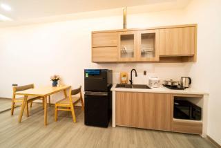2CE APARTMENT & HOTEL - Hai Phong - 7