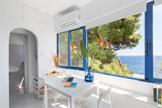 Renovated Seaside Cabin in Sounio - Sounio - 6