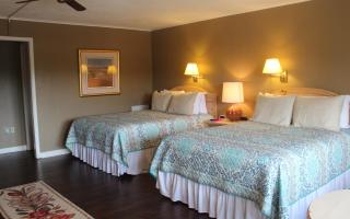 Cliff Dwellers Inn - Blowing Rock - 5