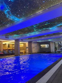 Apartman Enjoy N82 Milmari&spa - Kopaonik - 8