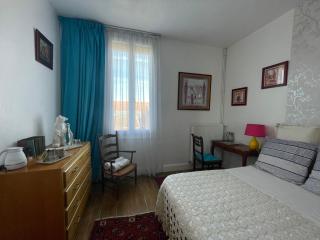La Bonne Maison 3 - Maison d'hôtes - 5