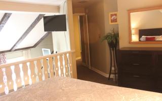Cliff Dwellers Inn - Blowing Rock - 3