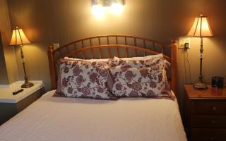Cliff Dwellers Inn - Blowing Rock - 2