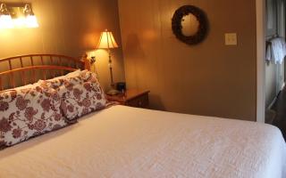 Cliff Dwellers Inn - Blowing Rock - 1