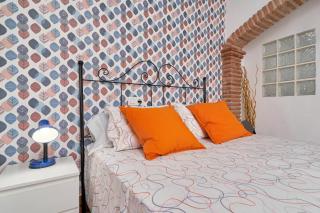 Estudio 1 D en el centro de Nerja - Nerja - 3