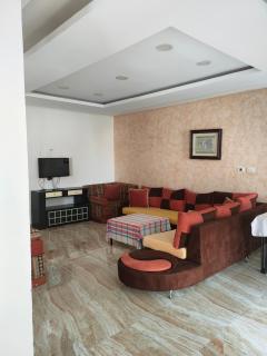 Appartement marsa riadh - La Marsa - 9