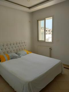 Appartement marsa riadh - La Marsa - 6