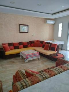 Appartement marsa riadh - La Marsa - 4