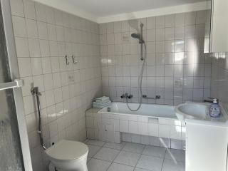 Erzhof Nassau- Ferienwohnung an der Loipe - Bienenmühle - 4