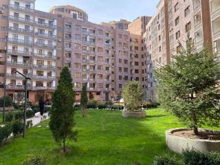 Cozy apartment in Adonts - Erevan - 8