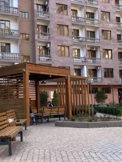 Cozy apartment in Adonts - Erevan - 7