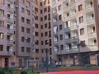 Cozy apartment in Adonts - 1