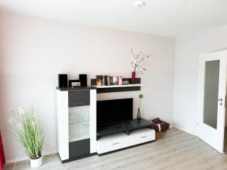 Haus Nordseeblick Wohnung 9 - Büsum - 8