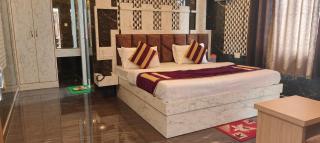 Hotel Sunshine - Katra - 3