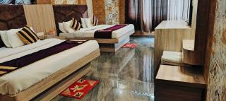 Hotel Sunshine - Katra - 2