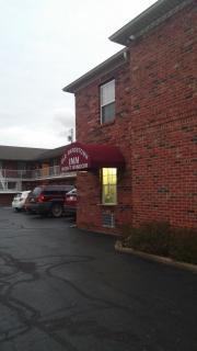 Old Bardstown Inn - Bardstown - 2