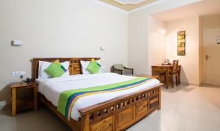 Treebo The Anchorage Malviya Nagar - Jaipur - 0