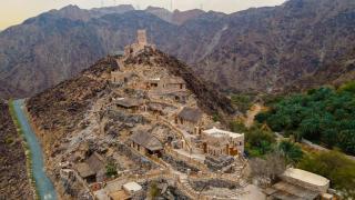 Najd Al Meqsar, By Sharjah Collection - Adults Only - Khor Fakkan - 0