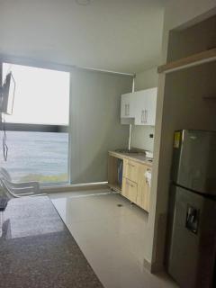 Apartamento Vista al Mar - Santa Marta - 4