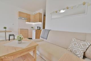 Sunset Apartments - Plac Słowiański 10 - Świnoujście - 8