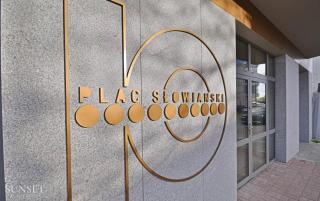 Sunset Apartments - Plac Słowiański 10 - słoneczna kawalerka w centrum miasta - 7