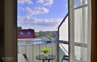 Sunset Apartments - Plac Słowiański 10 - Świnoujście - 3