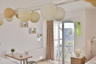 Sunset Apartments - Plac Słowiański 10 - Świnoujście - 5