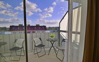 Sunset Apartments - Plac Słowiański 10 - Świnoujście - 4