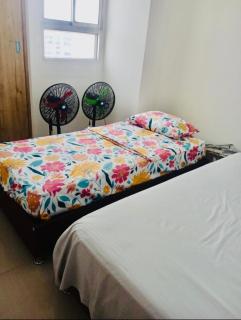 Apartamento Vista al Mar - Santa Marta - 3